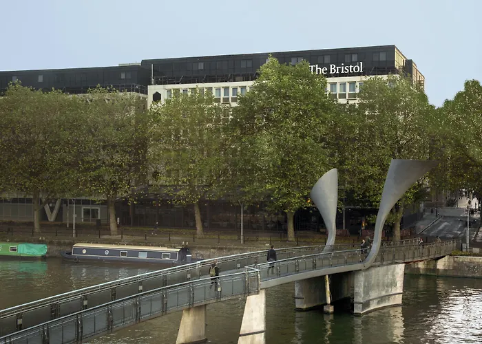 Leonardo Royal Hotel Bristol - Formerly The Bristol Hotel