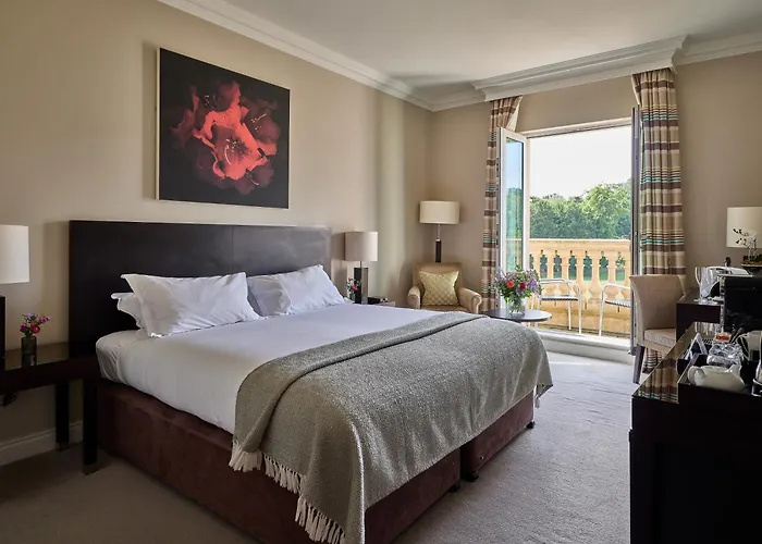 Bowood Hotel, Spa, And Golf Resort